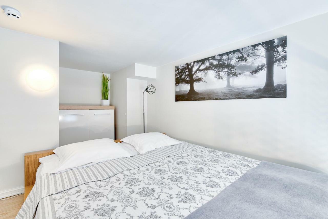 Rotermann City Apartments Талин Екстериор снимка