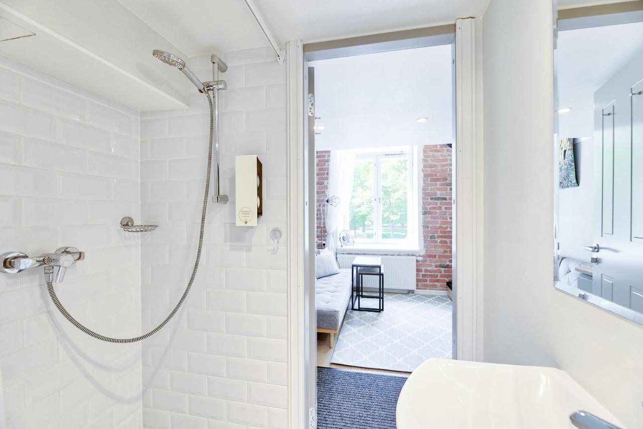 Rotermann City Apartments Талин Екстериор снимка